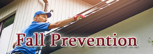 Fall Prevention